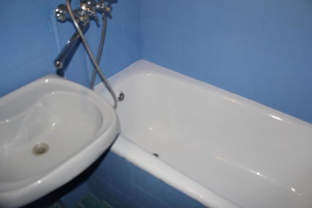 Апартаменты Apartment na Ordzonikidze Брест-17