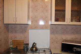 Апартаменты Apartment na Ordzonikidze Брест Апартаменты-10