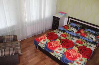 Апартаменты Apartment na Ordzonikidze Брест Апартаменты-21