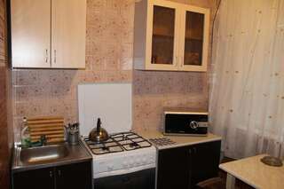 Апартаменты Apartment na Ordzonikidze Брест Апартаменты-9