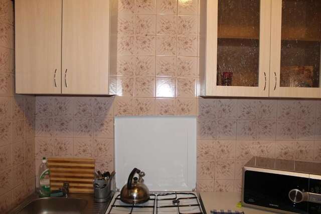 Апартаменты Apartment na Ordzonikidze Брест-19