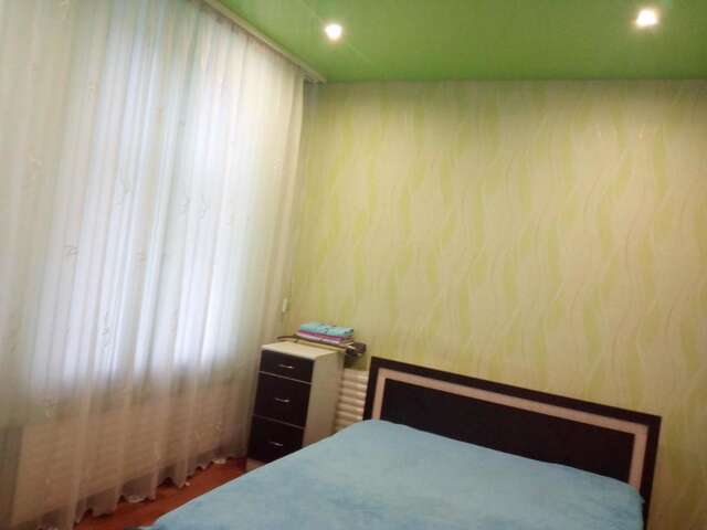 Апартаменты Apartment na Ordzonikidze Брест-5