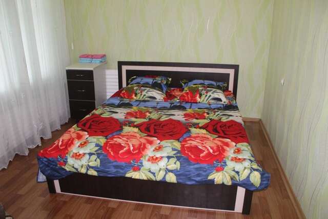 Апартаменты Apartment na Ordzonikidze Брест-6