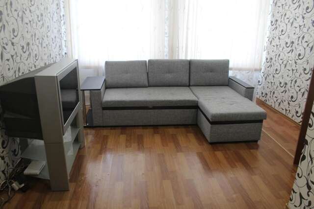 Апартаменты Apartment na Ordzonikidze Брест-8
