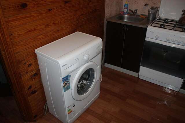 Апартаменты Apartment na Ordzonikidze Брест-9