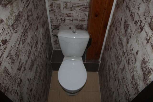 Апартаменты Apartment na Ordzonikidze Брест-10